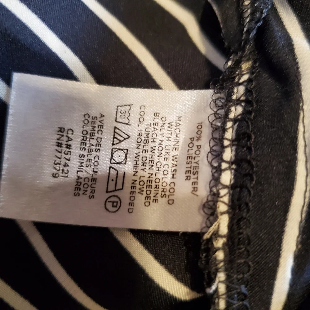 Ann Taylor sleepwear set - Picture 11 of 11